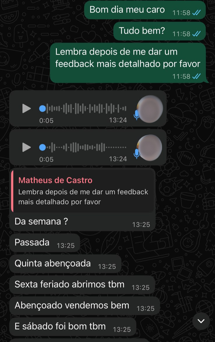 Prova Social 4