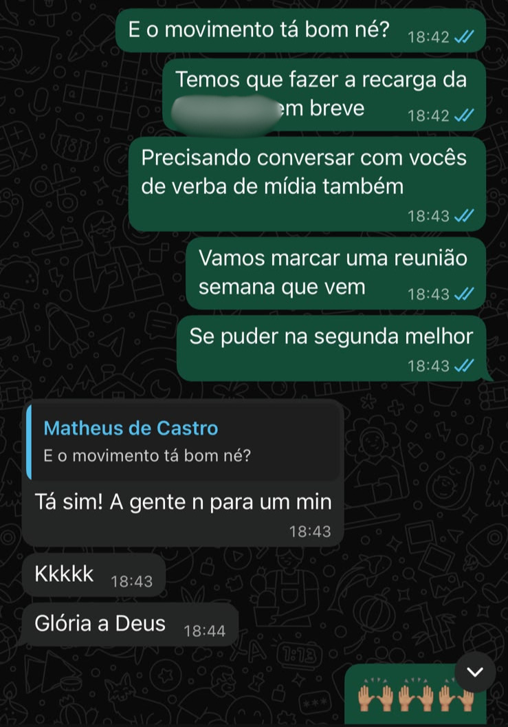 Prova Social 5