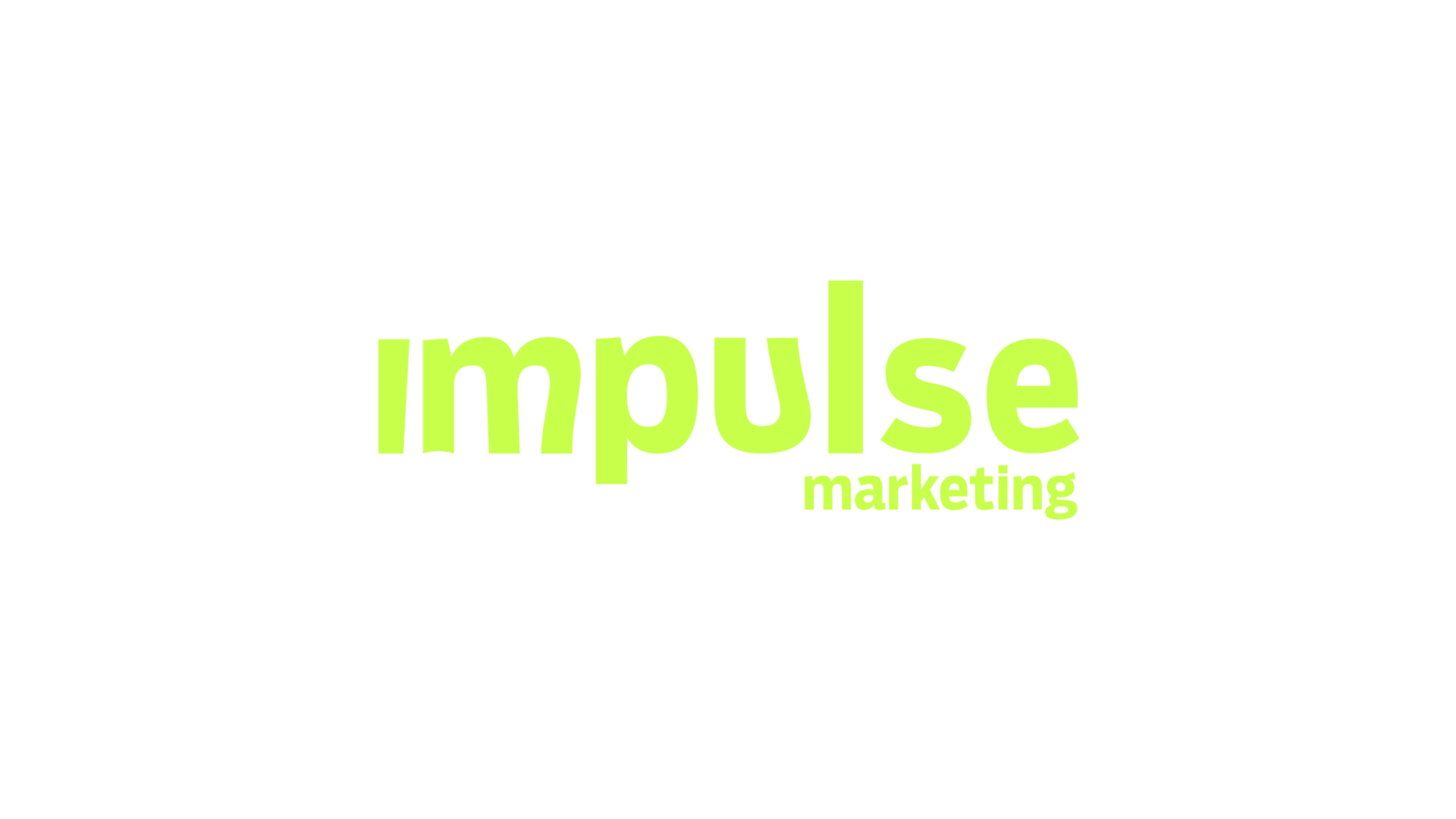 Impulse Marketing